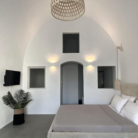 Arco Bianco Suites Akrotírion Exteriér fotografie