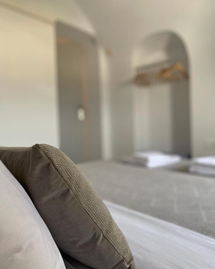 Arco Bianco Suites Akrotírion Exteriér fotografie